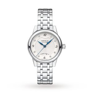 Montblanc Bohème Date Automatic Ladies Watch