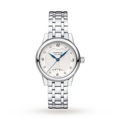 Montblanc Bohème Date Automatic Ladies Watch - Imagem 2