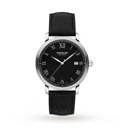 Montblanc Tradition Date Automatic - Imagem 2