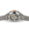 Tissot Le Locle Mens Silver 39mm watch - Imagem 14