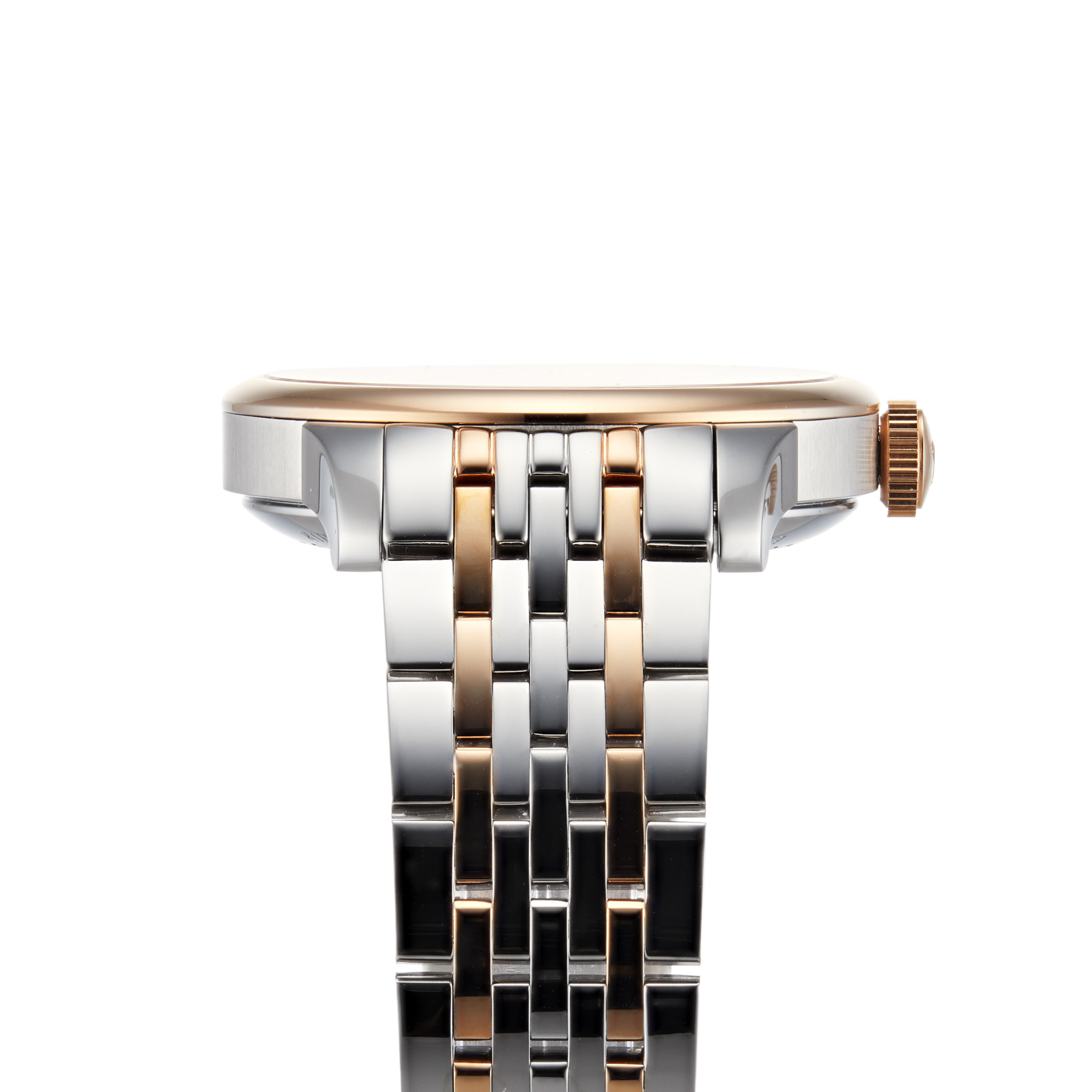 Tissot Le Locle Mens Silver 39mm watch - Imagem 9