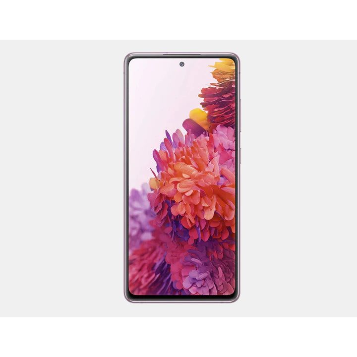 Samsung Galaxy S20 Fe 5G G7810 8GB/128GB Dual SIM - Cloud Lavend - Imagem 3