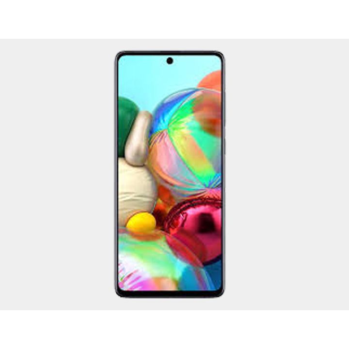 Samsung A71 A715F Dual SIM 128GB/8GB GSM Factory Unlocked - Black - Imagem 3