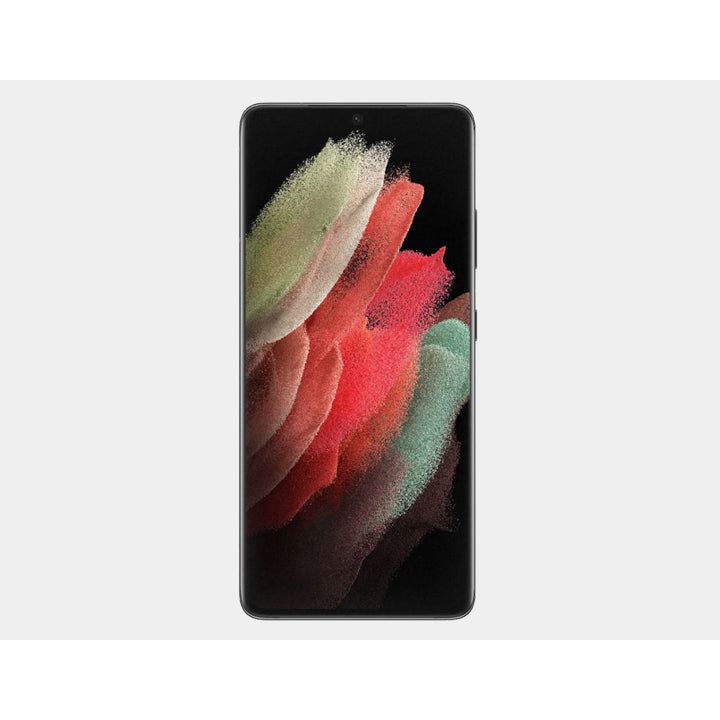 Samsung Galaxy S21 Ultra 5G G998B Dual SIM 128GB 12GB RAM GSM Un - Imagem 3