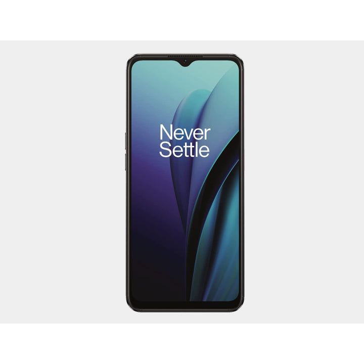OnePlus Nord N20 SE CPH2469 128GB 4GB RAM Dual SIM GSM Unlocked - Black - Imagem 3
