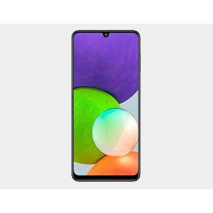 Samsung Galaxy A22 4G A225f LTE 64GB 4GB Ram Dual Sim GSM Unlocked - Imagem 3