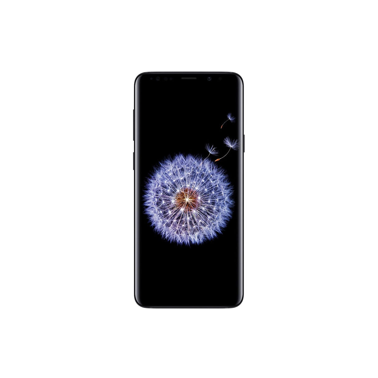 Samsung Galaxy S9 - 64 GB - Midnight Black - Unlocked - Imagem 4