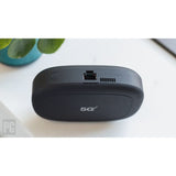 Inseego MiFi M1000 5G LTE Advanced Wi-Fi Hotspot Modem - Imagem 5