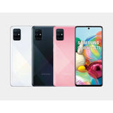Samsung Galaxy A71 SM-A715F/DS Dual SIM 4G LTE 128GB - Imagem 5