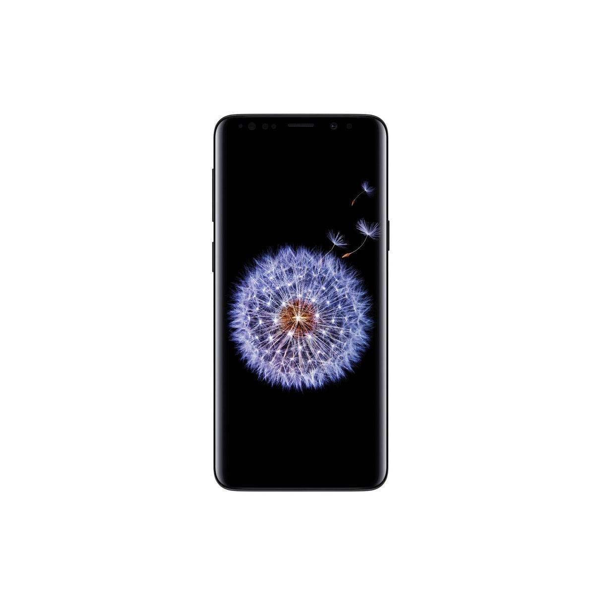 Samsung Galaxy S9 Black 64GB - Imagem 3