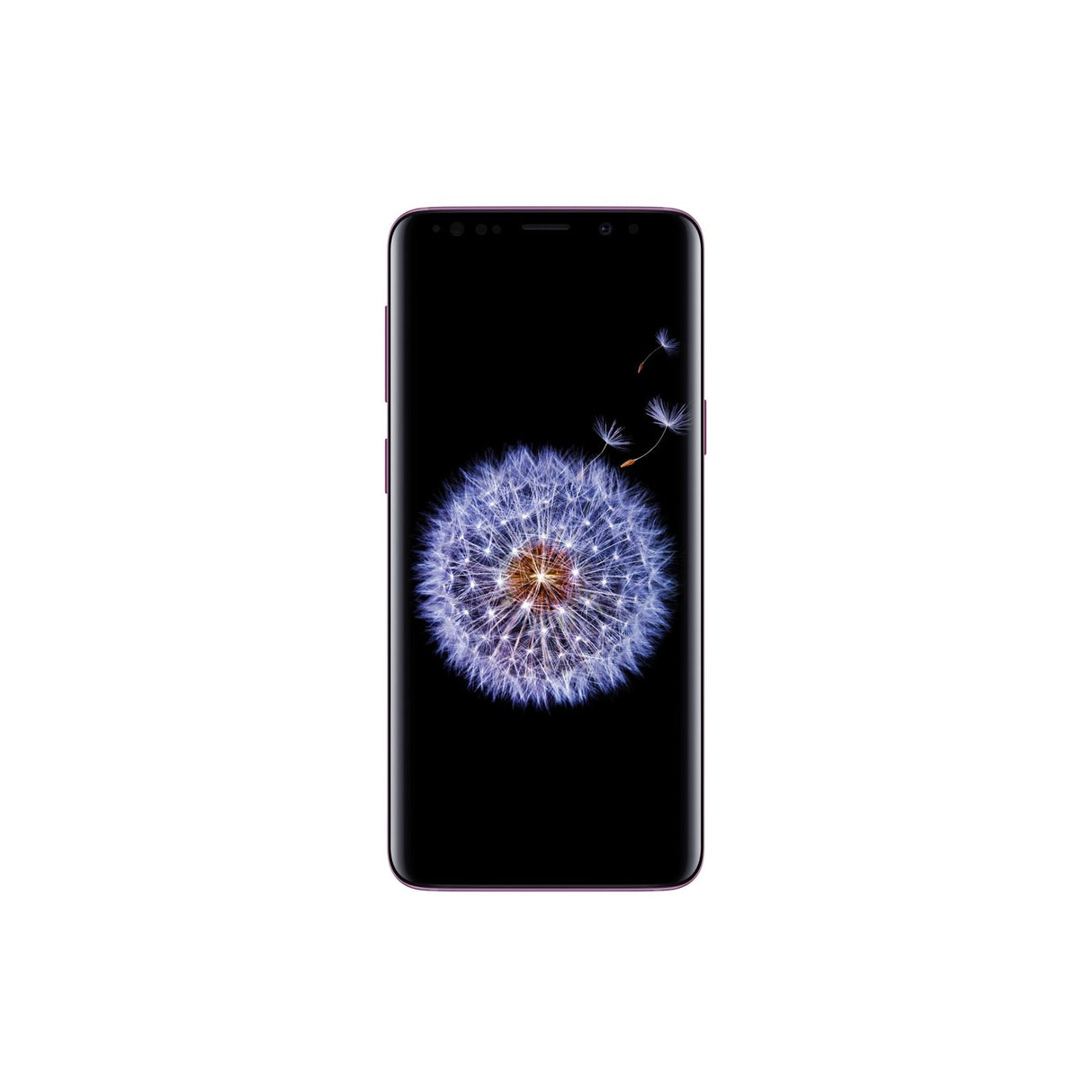 Samsung Galaxy S9 Lilac Purple 64GB - Imagem 4
