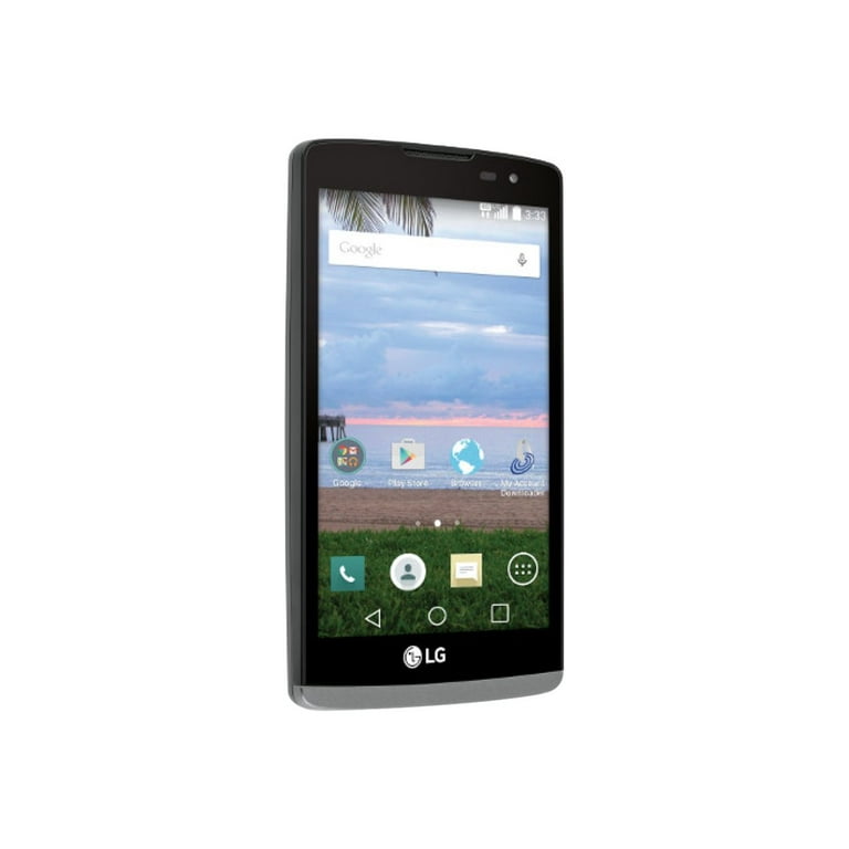 LG Sunset (L33L) - 8 GB - Straight Talk - GSM - Imagem 3