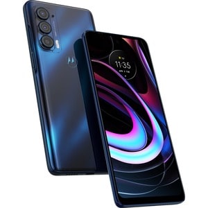Motorola Edge (2021) 256 GB Smartphone - 6.8" LCD Full HD Plus 1 - Imagem 3