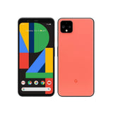 Google Pixel 4 - 64 GB - Oh So Orange - Unlocked - Imagem 4