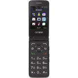 Simple Mobile Alcatel MyFlip 4G Prepaid Flip Phone - Imagem 5