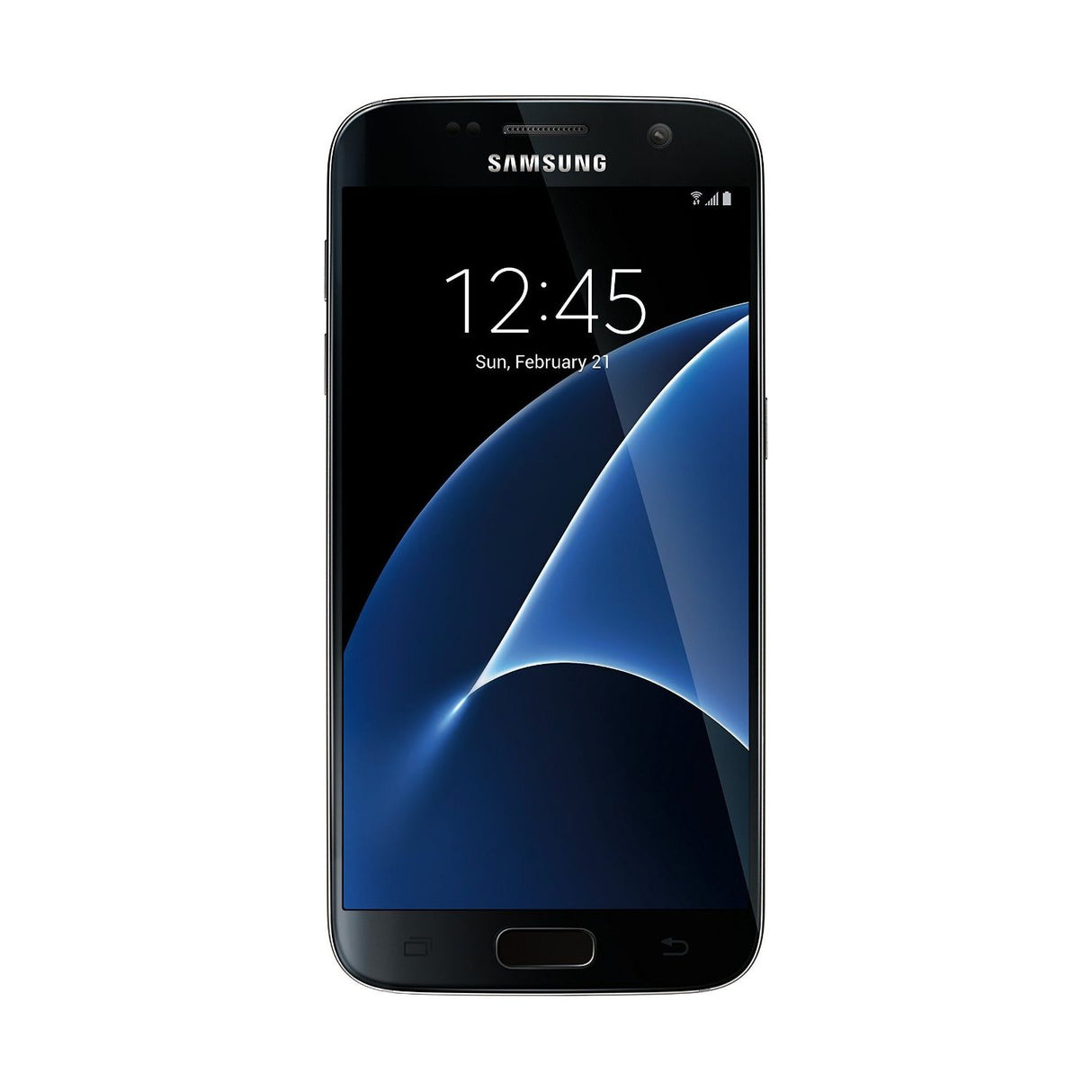 Samsung Galaxy S7 Edge - 32 GB - Black Onyx - Unlocked - GSM - Imagem 2