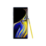 Samsung Galaxy Note9 - 128 GB - Ocean Blue - Unlocked - Imagem 7