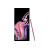 Samsung Galaxy Note9 Unlocked - 128 GB - Lavender Purple - Unlocked - Imagem 5