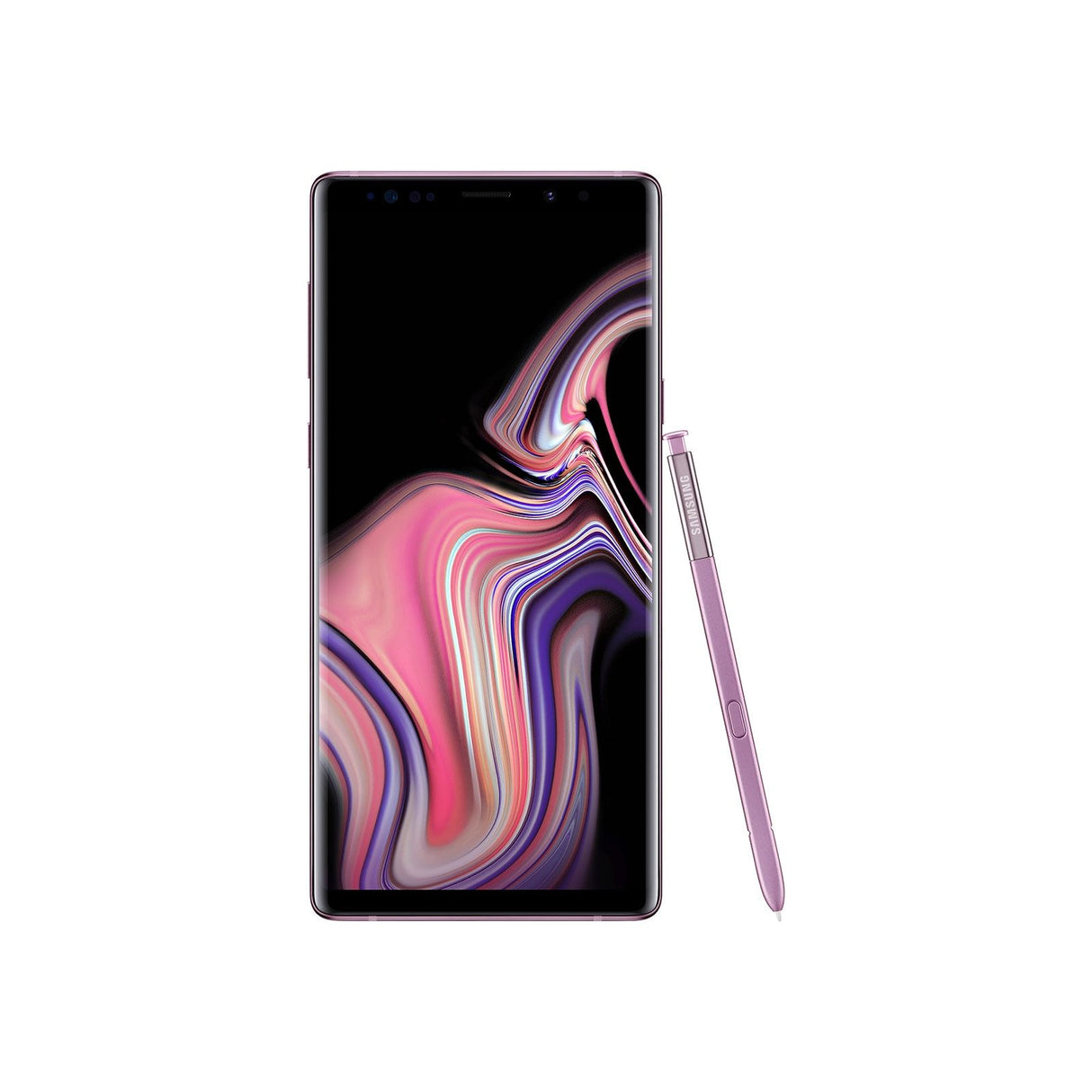 Samsung Galaxy Note9 - 128 GB - Lavender Purple - Unlocked - Imagem 3