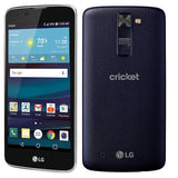 LG Escape 3 - Blue (Cricket Wireless) - Imagem 4