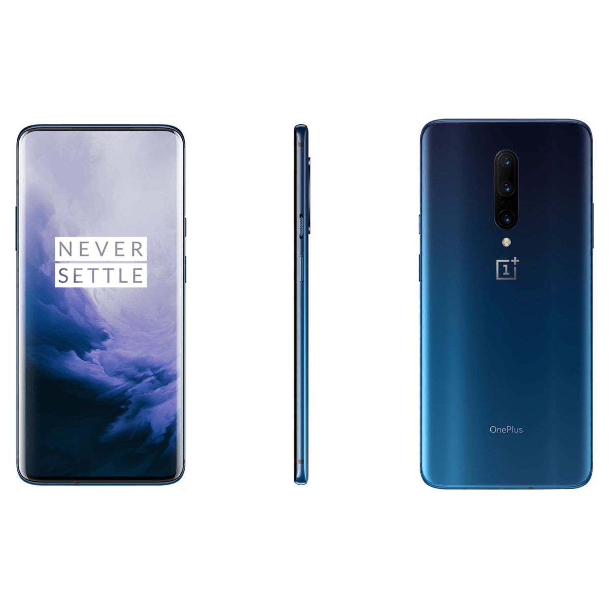 Oneplus 7 Pro GM1913 256GB/8GB Dual Sim (GSM ONLY) - Imagem 2