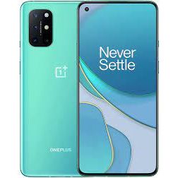 OnePlus 8T+ 5G | T-Mobile | Aquamarine Green | 256 GB - Imagem 2