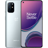 OnePlus 8T+ 5G | T-Mobile | Lunar Silver | 256 GB - Imagem 6