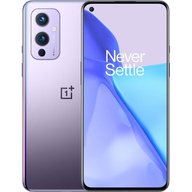 OnePlus 9 5G LE2110 128GB 8GB RAM Factory Unlocked (GSM Only) - Imagem 2