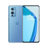 OnePlus 9 5G (Global Rom) Dual SIM 8GB/128GB - Arctic Sky - Imagem 4