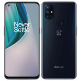 OnePlus - Nord N10 5G 128GB (Unlocked) - Midnight Ice - Imagem 4