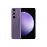 Samsung Galaxy S23 FE - 128 GB - Purple - Unlocked - Imagem 7