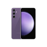 Samsung - Galaxy S23 128GB (Unlocked) - Lavender - Imagem 5