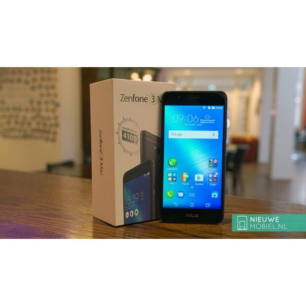 Asus Zenfone 3 Max ZC520TL Recertified. - Imagem 3