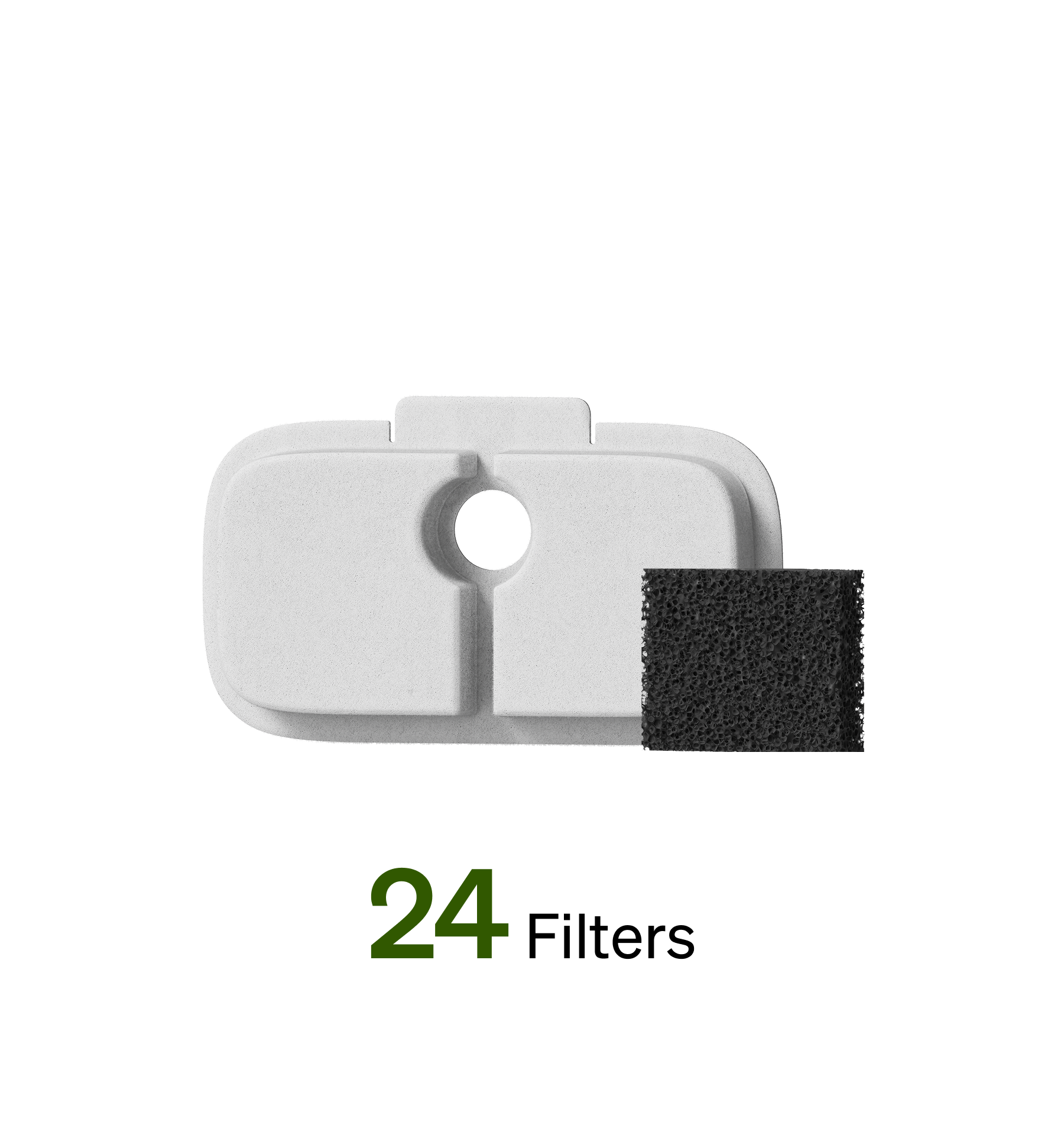 Dockstream Replacement Filter - Imagem 8