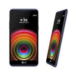 Cricket LG x Power - Black - Mobile Phone - Prepaid - Imagem 4