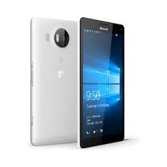 Microsoft Lumia 950 - 32 GB - White - Unlocked - GSM - Imagem 2