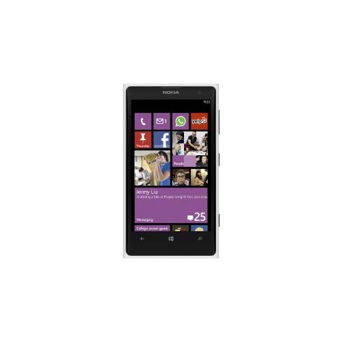 Nokia Lumia 1020 Gsm AT&T 41 Mega Pixel Camera (Yellow) - Imagem 3