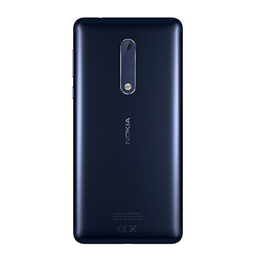 Nokia 5 - Android 9.0 Pie - 16 GB - 13MP Camera - Dual SIM Unlocked - Imagem 3