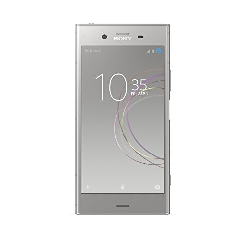 Sony Xperia XZ1 - 64 GB - Warm Silver - Unlocked - GSM - Imagem 3
