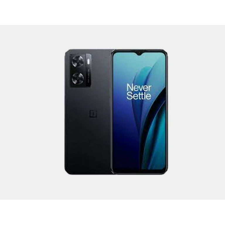 OnePlus Nord N20 SE CPH2469 128GB 4GB RAM Dual SIM GSM Unlocked - Black - Imagem 4