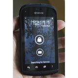 Kyocera Hydro ICON - 8 GB - Black - Boost Mobile - CDMA - Imagem 7