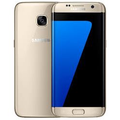 Samsung Galaxy S7 edge - 32 GB - Gold - Unlocked - CDMA/GSM - Imagem 2