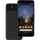 Google Pixel 3a XL - Unlocked - Just Black - Imagem 5