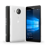 Microsoft Lumia 950 XL RM-1085 - 32 GB - White - Unlocked - GSM - Imagem 6