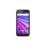 Motorola Moto G (3rd Generation) - 16 GB - Black - Unlocked - GSM - Imagem 4