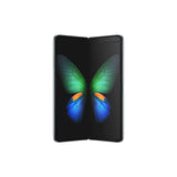 Samsung Galaxy Fold-512 GB-Space Silver-Unlocked-CDMA/GSM - Imagem 4