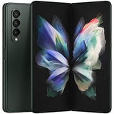 Samsung - Galaxy Z Fold3 5G 256GB(Unlocked) - Phantom Green - Imagem 7