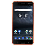 Nokia 6 - 32 GB - Copper - Unlocked - GSM - Imagem 7