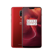 OnePlus 6 a6000 256GB/8GB Midnight Black GSM Unlocked - Imagem 8