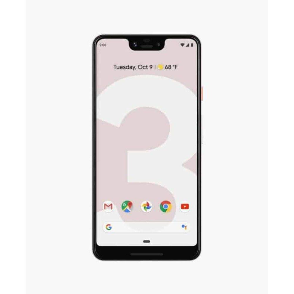 Google Pixel 3 XL - 128 GB - Not Pink - Unlocked - Imagem 3